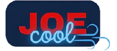 Joe cool logo Full Color